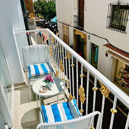 Mare Apartments Μαρμπέλλα Εξωτερικό φωτογραφία