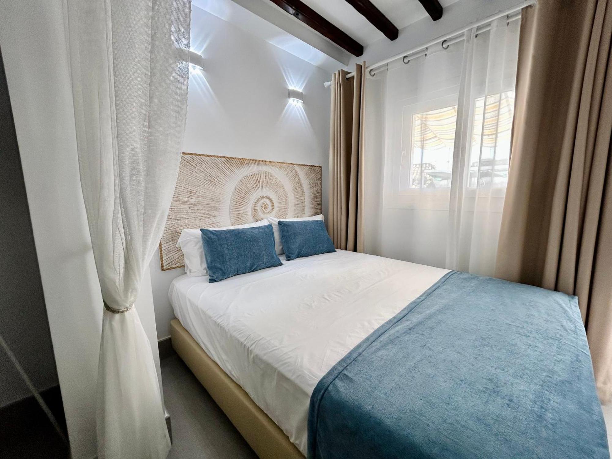 Mare Apartments Μαρμπέλλα Εξωτερικό φωτογραφία