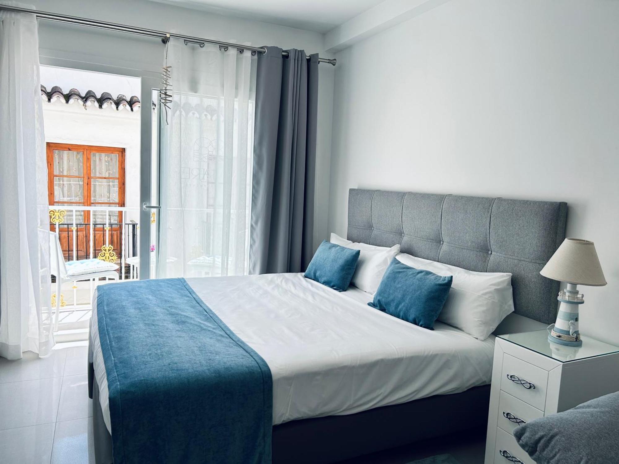 Mare Apartments Μαρμπέλλα Εξωτερικό φωτογραφία